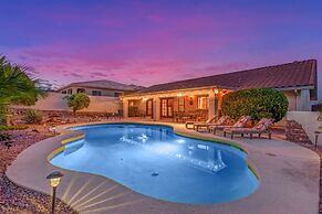 Ridgeway Fountain Hills 3 Bedroom Home by RedAwning