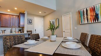 Queen Creek #442 Chandler 3 Bedroom Condo by RedAwning