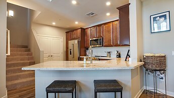 Queen Creek #442 Chandler 3 Bedroom Condo by RedAwning