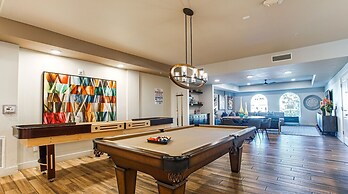 Queen Creek #442 Chandler 3 Bedroom Condo by RedAwning