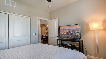 Queen Creek #442 Chandler 3 Bedroom Condo by RedAwning