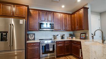 Queen Creek #442 Chandler 3 Bedroom Condo by RedAwning