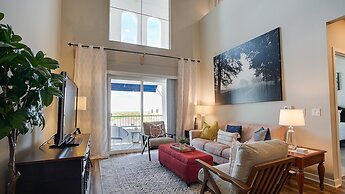 Queen Creek #442 Chandler 3 Bedroom Condo by RedAwning