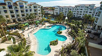 Queen Creek #442 Chandler 3 Bedroom Condo by RedAwning