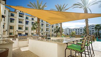 Queen Creek #442 Chandler 3 Bedroom Condo by RedAwning