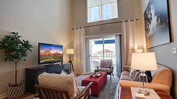 Queen Creek #442 Chandler 3 Bedroom Condo by RedAwning