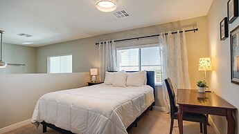 Queen Creek #442 Chandler 3 Bedroom Condo by RedAwning