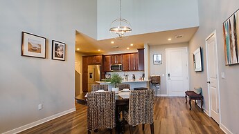 Queen Creek #442 Chandler 3 Bedroom Condo by RedAwning