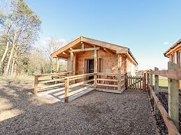 Clover Lodge