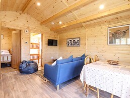 Clover Lodge