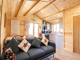 Clover Lodge