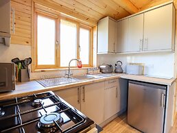 Clover Lodge