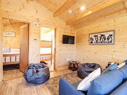 Clover Lodge