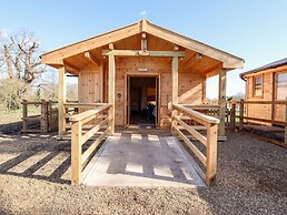 Clover Lodge