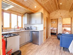 Clover Lodge
