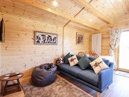 Clover Lodge