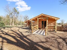 Clover Lodge