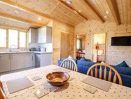 Clover Lodge