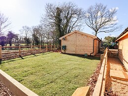 Clover Lodge
