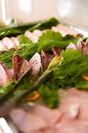 Artemis Hotel Swakopmund