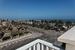 Artemis Hotel Swakopmund