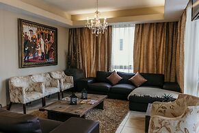 Artemis Hotel Swakopmund