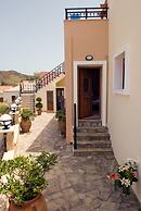 Apartments Christina