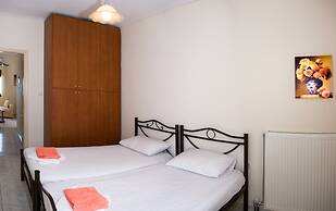 Apartments Christina