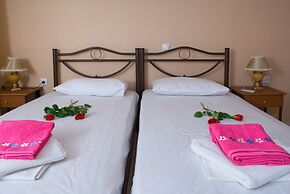 Apartments Christina