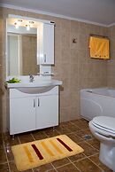 Apartments Christina