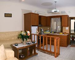 Apartments Christina