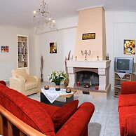 Apartments Christina