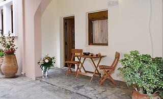 Apartments Christina