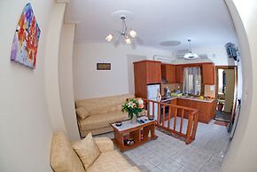 Apartments Christina