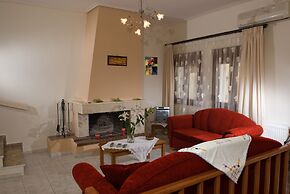 Apartments Christina