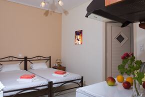 Apartments Christina