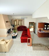 Apartments Christina