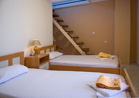 Apartments Christina