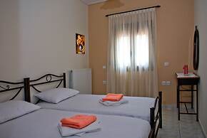 Apartments Christina