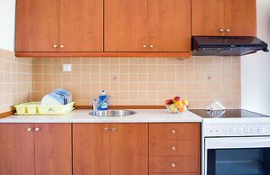 Apartments Christina