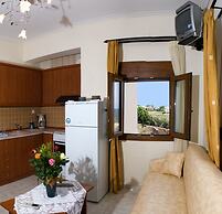 Apartments Christina