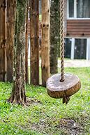 Jangal das Araucárias Swan Design Hotel Canela