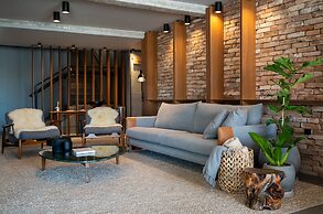 Jangal das Araucárias Swan Design Hotel Canela