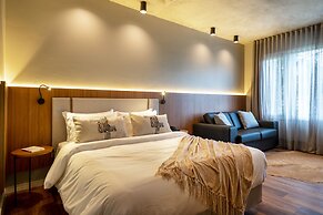 Jangal das Araucárias Swan Design Hotel Canela