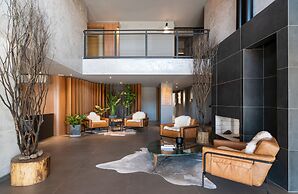 Jangal das Araucárias Swan Design Hotel Canela