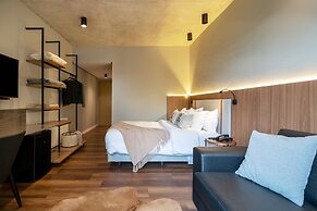 Jangal das Araucárias Swan Design Hotel Canela