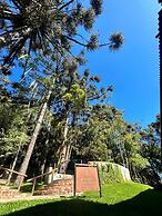 Jangal das Araucárias Swan Design Hotel Canela