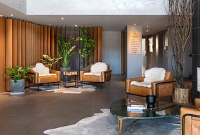 Jangal das Araucárias Swan Design Hotel Canela