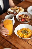 Jangal das Araucárias Swan Design Hotel Canela