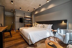 Jangal das Araucárias Swan Design Hotel Canela